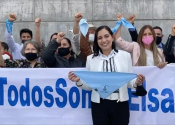 ЕЛСА МЕНДЕЗ: ПОБЕДА СЛОБОДЕ НАД НЕТОЛЕРАНЦИЈОМ