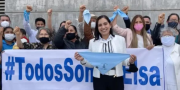 Elsa Méndez: un triunfo de la libertad frente a la intolerancia