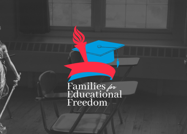 Schoolhouse Rights becomes Families for Educational Freedom