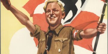Indoktrination der Jugend: heute wie damals. Eine Lehre der Hitlerjugend