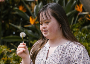 Inclusion begins at conception