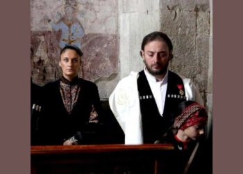 СВИ СМО МИ ЛЕВАН ВАСАДЗЕ: ЗАШТО СЕ НАШАО НА УДАРУ