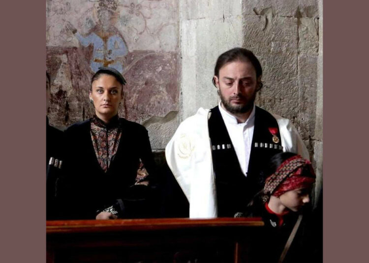 СВИ СМО МИ ЛЕВАН ВАСАДЗЕ: ЗАШТО СЕ НАШАО НА УДАРУ