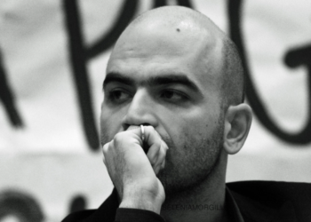 Caro Roberto Saviano, tenga giù le mani dalla mia famiglia