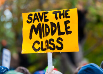 A radical idea whose time may have come: social conservatives partnering with private sector unions