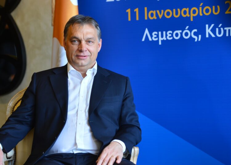 Sexualerziehung ist Elternsache: Ungarn verbietet Verkauf von Kinderbüchern mit LGBTQ-Ideologie