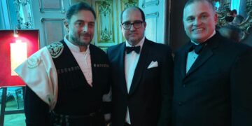 EXCLUSIVE: Levan Vasadze: The strange circumstances of my illness, part two