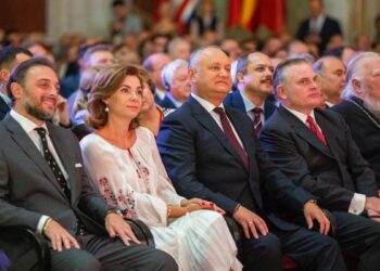 EXCLUSIVE: Levan Vasadze: The strange circumstances of my illness, part one