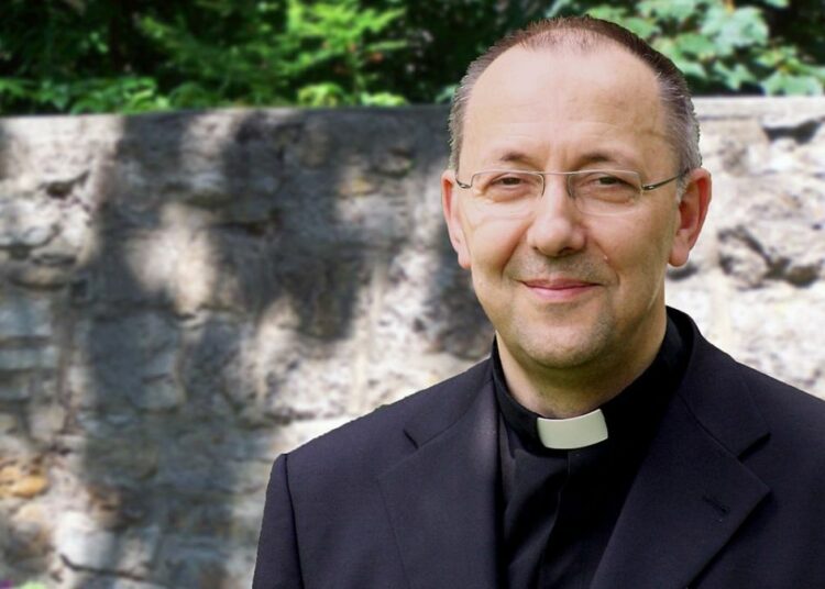 Deutsche Bischöfe verteidigen das Lebensrecht des Menschen