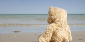 «Потерпи, может, обойдётся» (с) *