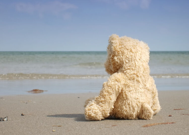 «Потерпи, может, обойдётся» (с) *