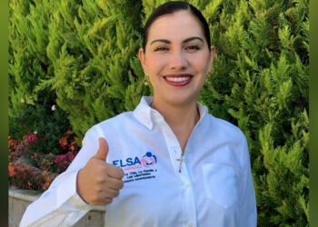 Elsa Méndez: a triumph of freedom in the face of intolerance