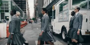 ГЛАВНИ ТРЕНД ЗА ЈЕСЕН 2021: МУШКЕ СУКЊЕ!