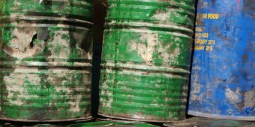 Individui come serbatoi di petrolio: l’insostenibilità etica del Green Pass