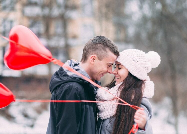 Erst Lesbe und Ex-Katholikin, dann Katholikin und Ex-Lesbe