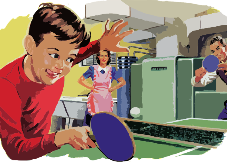 Kinderlosigkeit in der Diktatur des Anspruchs