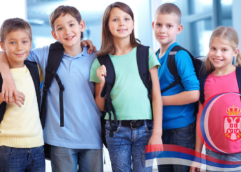 ЗА СЛОБОДУ ИЗБОРА И У ОДБРАНУ НАШЕ ДЕЦЕ