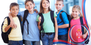 ЗА СЛОБОДУ ИЗБОРА И У ОДБРАНУ НАШЕ ДЕЦЕ