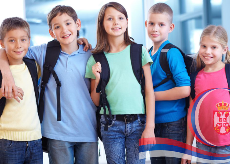 ЗА СЛОБОДУ ИЗБОРА И У ОДБРАНУ НАШЕ ДЕЦЕ