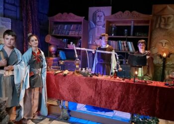 ПАЖЊА! СНИМА СЕ ПОСЕБАН ФИЛМ!