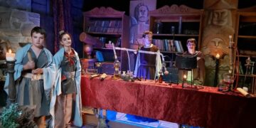 ПАЖЊА! СНИМА СЕ ПОСЕБАН ФИЛМ!