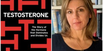 ХАЈКА НА ПРОФЕСОРКУ ХАРВАРДА ЈЕР ТВРДИ ДА ПОСТОЈЕ САМО ДВА ПОЛА