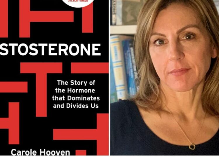 ХАЈКА НА ПРОФЕСОРКУ ХАРВАРДА ЈЕР ТВРДИ ДА ПОСТОЈЕ САМО ДВА ПОЛА