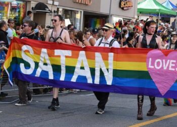 ТРАНСРОДНА ИДЕОЛОГИЈА КАО НАЈВЕЋА ПРЕТЊА ПОРОДИЦИ