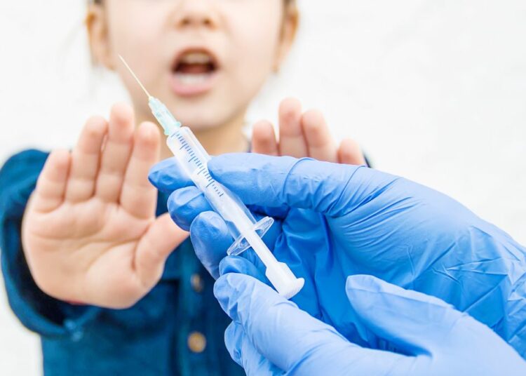 ПЕТИЦИЈА ПРОТИВ ВАКЦИНАЦИЈЕ ДЕЦЕ ЕКСПЕРИМЕНТАЛНИМ ВАКЦИНАМА ПРОТИВ КОВИД-19 У СРБИЈИ