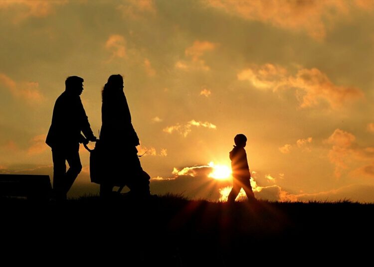 Act now, here’s how! Mark Levin on freedom and family