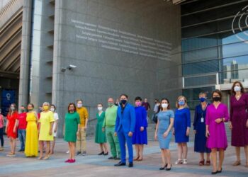 Left-wing EU attacks pro-family local governments in Poland