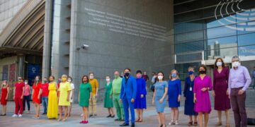 Левые политики Евросоюза нападают на поддерживающие семью муниципальные власти в Польше