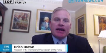 Dear pro-lifer in San Marino, Texas…