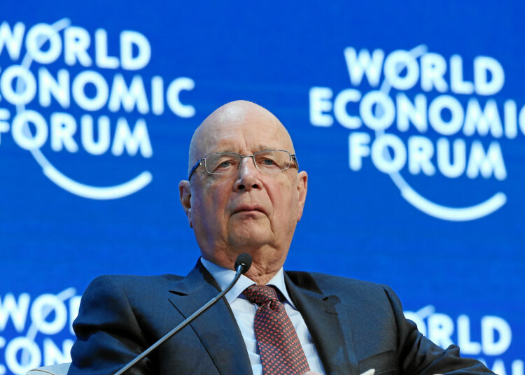 Das „Neue Normal“: ultraexpansive Geldpolitik; 277 Billionen Schulden weltweit