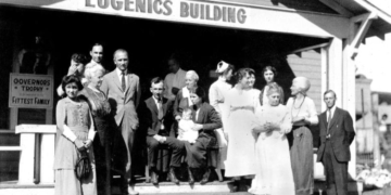 Das rassistische und eugenische Vermächtnis der Gründerin von Planned Parenthood