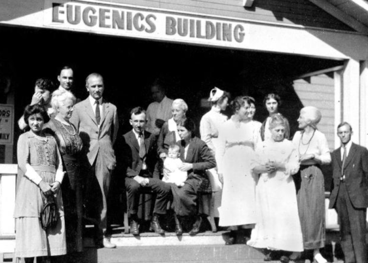 Das rassistische und eugenische Vermächtnis der Gründerin von Planned Parenthood