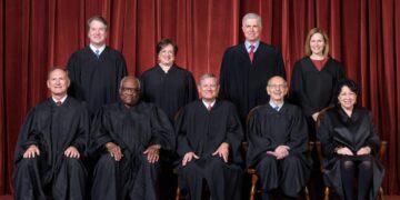 The mother of all rulings: the coming end of Roe v Wade – part three