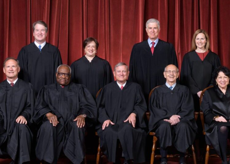 The mother of all rulings: the coming end of Roe v Wade – part three