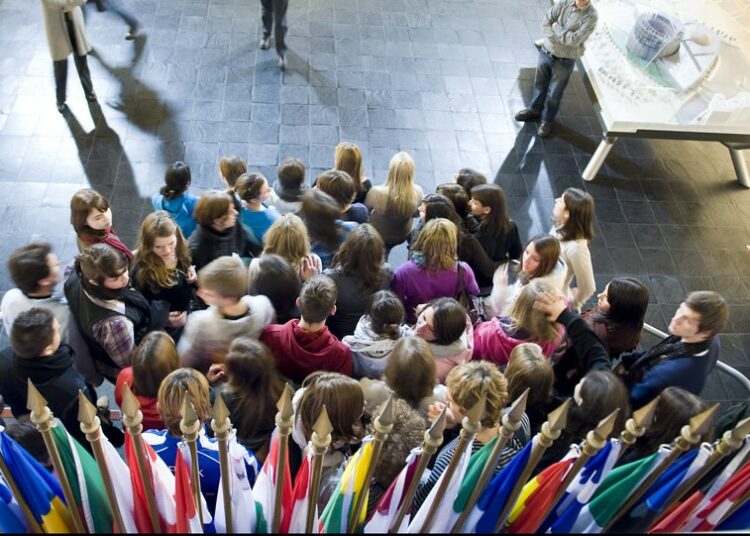 Italien: Universitätsstudenten vereinigen sich gegen den Grünen Impfpass