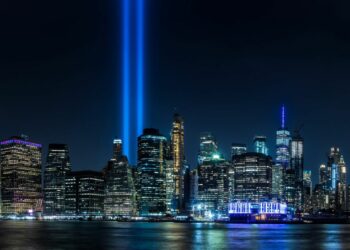 Le 11 septembre et les droits de l’enfant : l’attaque dont vous n’avez pas entendu parler