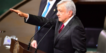 AMLO intentó violar la Constitución y la independencia judicial