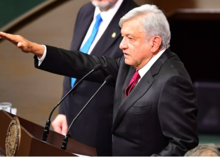 AMLO intentó violar la Constitución y la independencia judicial