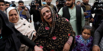 Christenverfolgung in Afghanistan eskaliert: linke Politiker schweigen