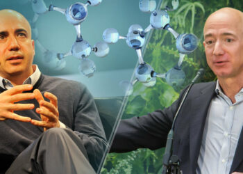 „Altos Lab“: die Superreichen und ihr Wunsch nach Unsterblichkeit