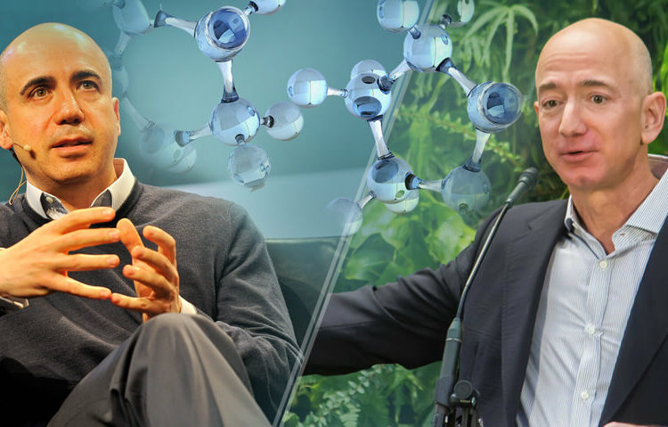 „Altos Lab“: die Superreichen und ihr Wunsch nach Unsterblichkeit