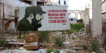 Oswaldo Payá: “el modelo chino es un cuento chino”