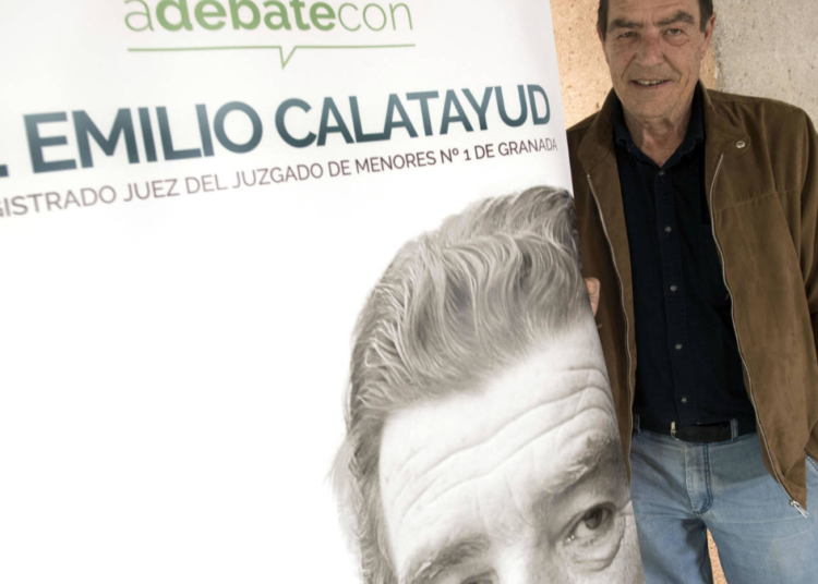 Juez Calatayud sobre la libertad de Educación: «Hay que exigir la ley y la Constitución»