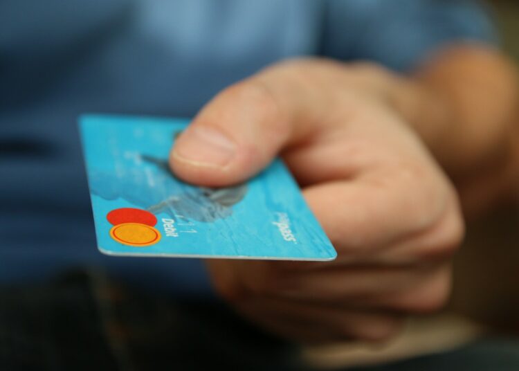 Carta di credito