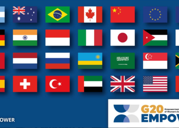 «G20 delle donne», occasione sprecata