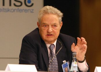 30% der UN-Sonderberichterstatter von Soros finanziert